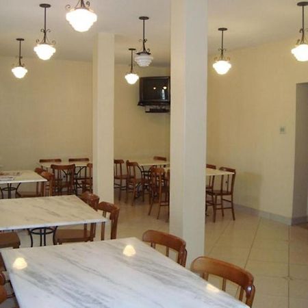Hotel Faisca Mariana Exterior photo